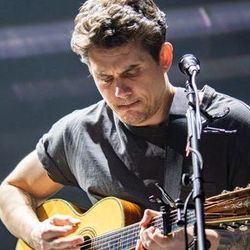 Driftin Live Chords by John Mayer