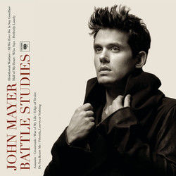 Edge Of Desire by John Mayer