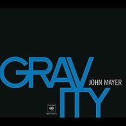 Gravity by John Mayer