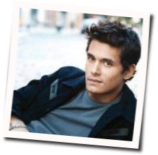Great Indoors Chords by John Mayer