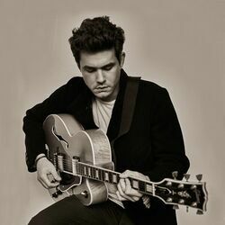 John Mayer tabs for Great indoors acoustic