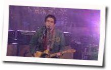 John Mayer tabs for If i ever get around to living