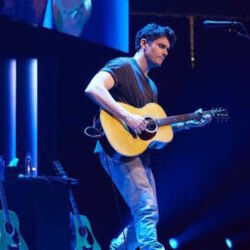 In The Neighborhood Live by John Mayer