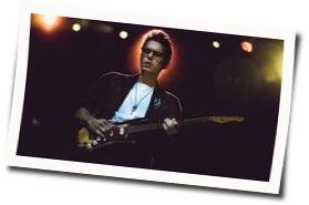 Instagram Song Tabs by John Mayer