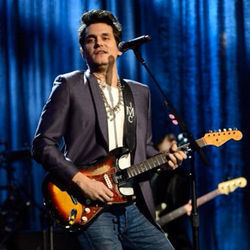 Like A Rolling Stone by John Mayer