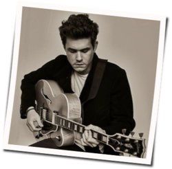 Lose You Chords by John Mayer