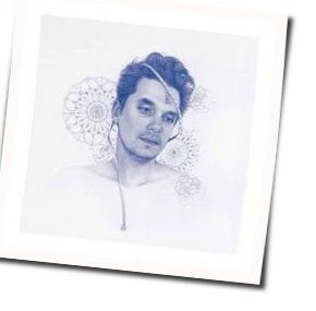 Rosie  Chords by John Mayer