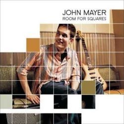 ST PATRICKS DAY Chords by John Mayer | Chords Explorer