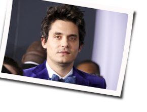 Still Feel Like Your Man Acoustic Tabs by John Mayer