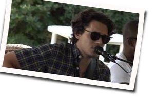 Who Says  Tabs by John Mayer