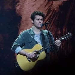 Why Anyone Has To Go Chords by John Mayer