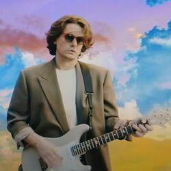 Wild Blue Chords by John Mayer