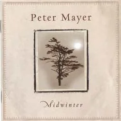 God Is A River Tab by Peter Mayer