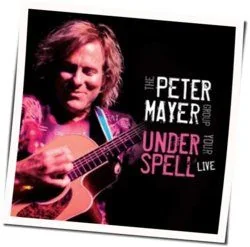 Moonlight Over Paris Chords by Peter Mayer