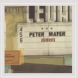 Canoe Song Chords by Peter Mayer