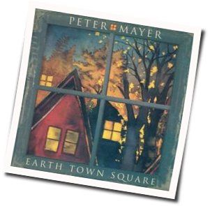 Coming Home Chords by Peter Mayer