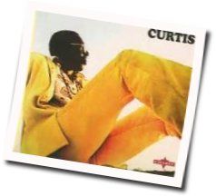 Move On Up Tab by Curtis Mayfield