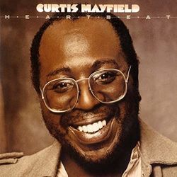 You're So Good To Me Chords by Curtis Mayfield