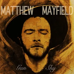 Broken Clocks Chords by Matthew Mayfield