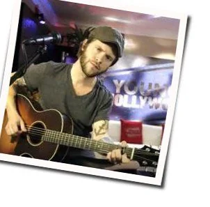 Indigo Chords by Matthew Mayfield