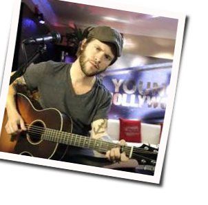 Indigo Chords by Matthew Mayfield