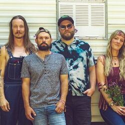 He Ain't Me Chords by Maygen & The Birdwatcher