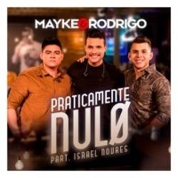 Tadim Do Seu Ex Chords by Mayke E Rodrigo