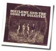 Come For You Tab by Maylene And The Sons Of Disaster