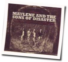 Come For You Tab by Maylene And The Sons Of Disaster