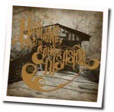 Plenty Strong And Plenty Wrong Tab by Maylene And The Sons Of Disaster