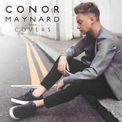 Don't Let Me Down by Conor Maynard