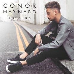 Don't Let Me Down Chords by Conor Maynard