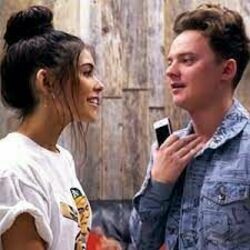 Dusk Till Dawn Sing-off Chords by Conor Maynard