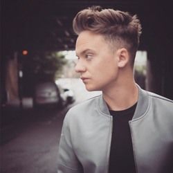 I See Your Monsters by Conor Maynard