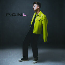 P.g.n.l. Chords by Conor Maynard