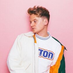 Storage Chords by Conor Maynard