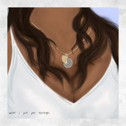 What I Put You Through Chords by Conor Maynard