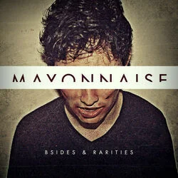 Better Chords by Mayonnaise