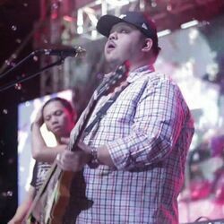 Kung Wala Ka - Sana - Mundo - Jopay Live Chords by Mayonnaise