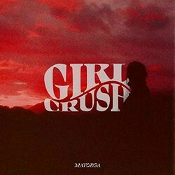 Girlcrush Chords by Mayorga