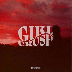 Girlcrush by Mayorga