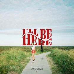 I'll Be Here Chords by Mayorga
