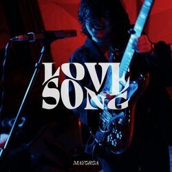Lovesong Chords by Mayorga