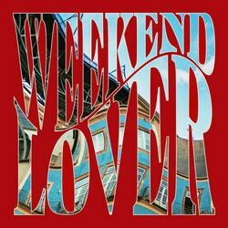 Weekend Lover Chords by Mayorga