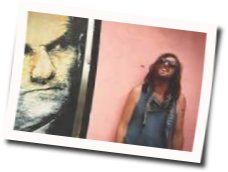 Indio Chords by Matt Mays