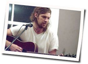Perfectly Wasted Chords by Matt Mays