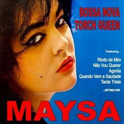 Agonia Chords by Maysa Leak