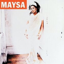 Can We Change The World Chords by Maysa Leak