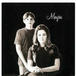 Canto De Fé Chords by Maysa Leak