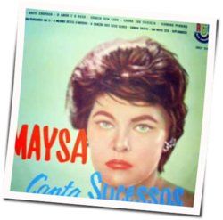 O Amor E A Rosa Chords by Maysa Leak